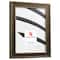 Craig Frames Metropolis Antique Pewter Picture Frame